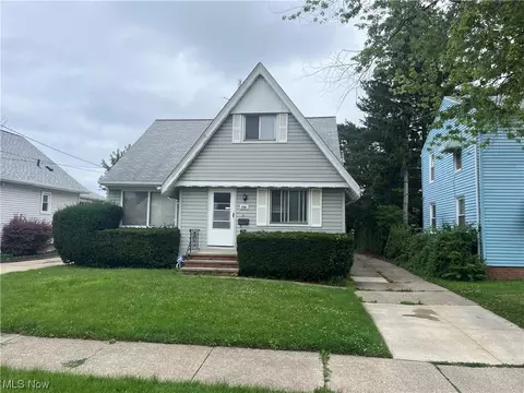 21361 Westport Ave, Euclid, OH 44123