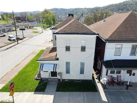 601 Walnut St, Martins Ferry, OH 43935