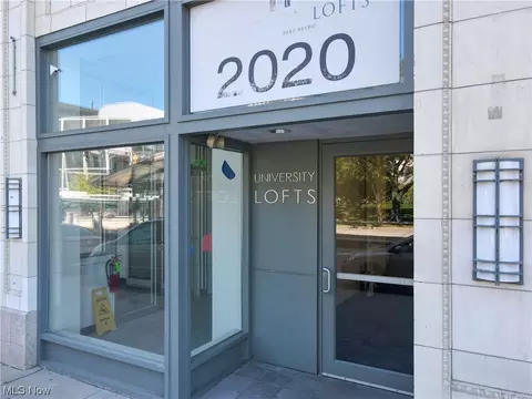2030 Euclid Ave #402, Cleveland, OH 44115