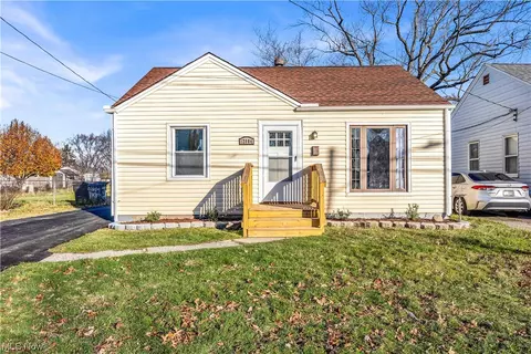12804 Kirton Ave, Cleveland, OH 44135
