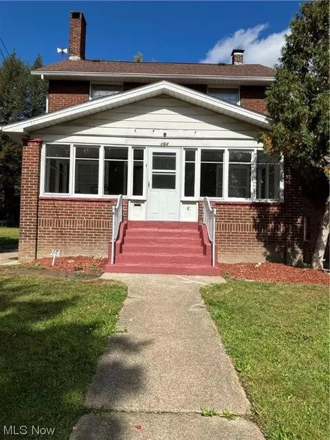 164 Roslyn Dr, Youngstown, OH 44505