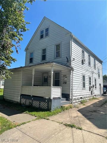 3605 W 47th St, Cleveland, OH 44102
