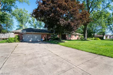 3514 E Western Reserve Rd, Poland, OH 44514
