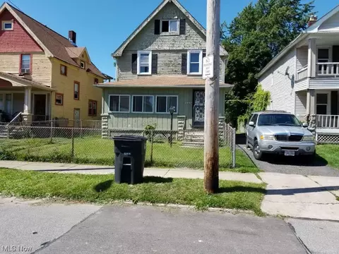 3450 E 103rd St, Cleveland, OH 44104