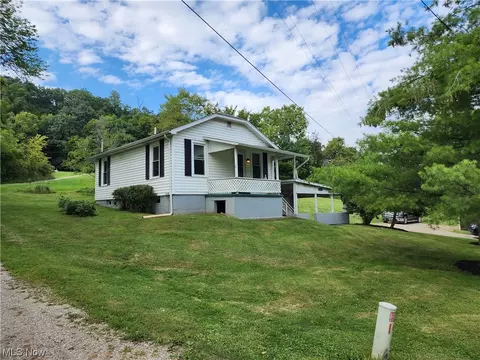 3345 N St Rt 78, Malta, OH 43758