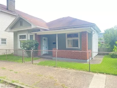 808 N 6th Ave, Steubenville, OH 43952