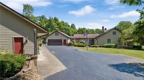 8961 Patton Rd, Hillsboro, OH 45133