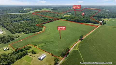 Patton Road, Hillsboro, OH 45133
