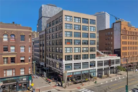 2077 E 4th St #8-EAST, Cleveland, OH 44115