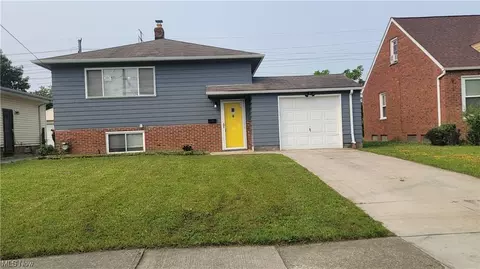 16792 Gerard, Maple Heights, OH 44137