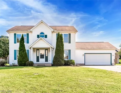 1479 Butterfield Cir, Niles, OH 44446