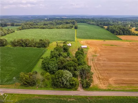 Paige Road, Mount Vernon, OH 43050