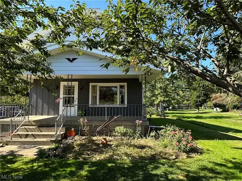 1108 E Lincolnway, Minerva, OH 44657