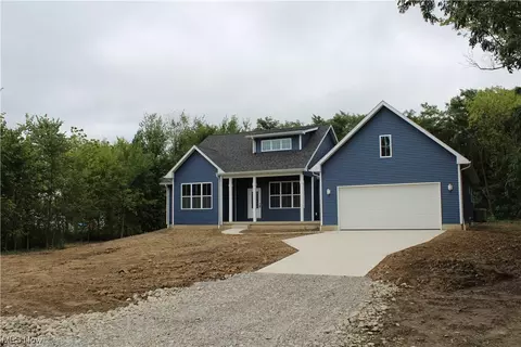7637 Spencer Rd, Spencer, OH 44275