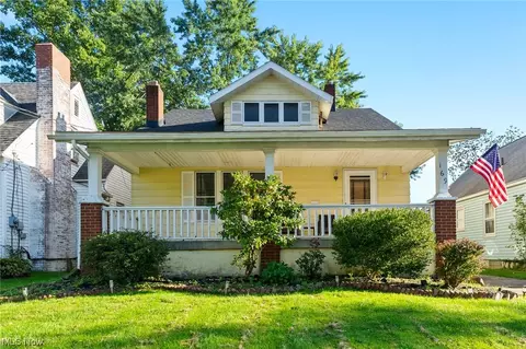 169 Clifton Dr, Youngstown, OH 44512