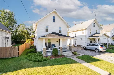 333 W 29th St, Lorain, OH 44055