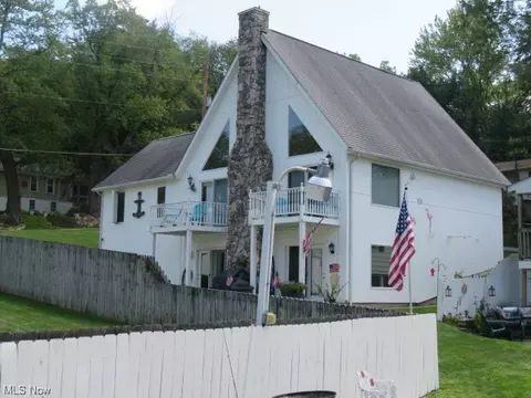 3592 S Turkeyfoot Rd, Coventry, OH 44319