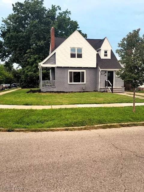 21401 S Lakeshore, Euclid, OH 44132
