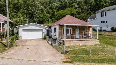 5 High, Jacksonville, OH 45740
