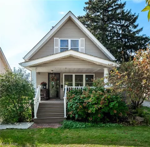 3456 W 152nd St, Cleveland, OH 44111