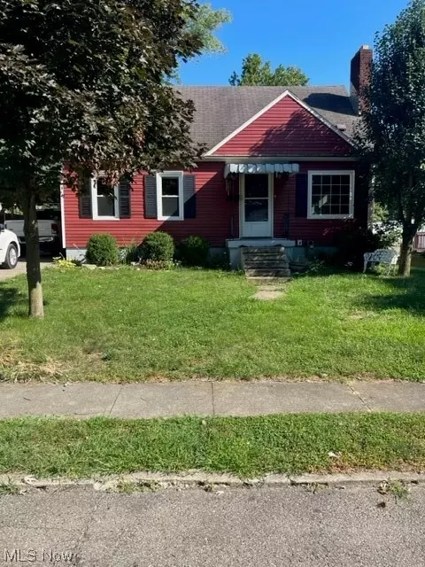 1609 Superior Ave, Zanesville, OH 43701