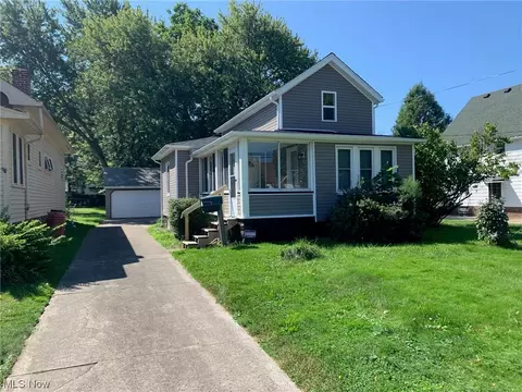 18850 Abby Ave, Euclid, OH 44119