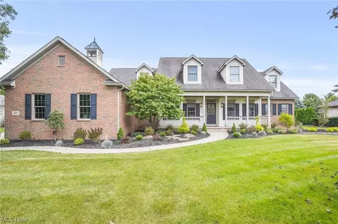 6619 Glengarry Ave NW, Canton, OH 44718