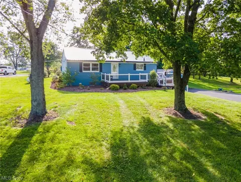 6661 State Route 45, Lisbon, OH 44432