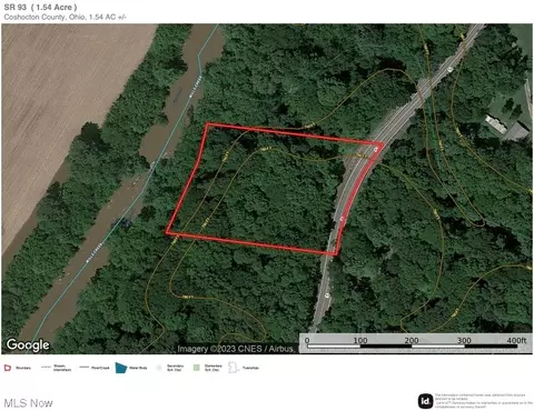 0 State Rd 93, Coshocton, OH 43812 photo 12