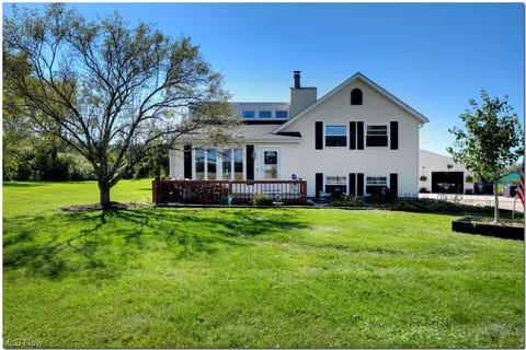 3604 Columbia Rd, Medina, OH 44256