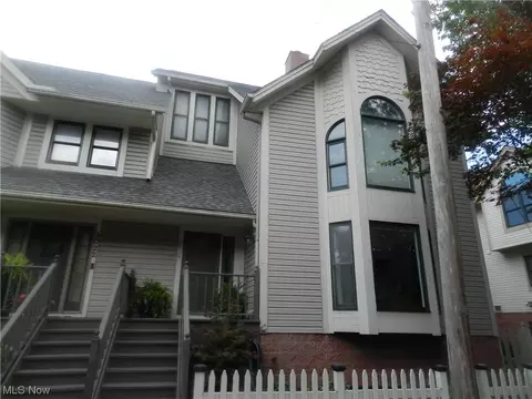3016 Mabel Ct, Cleveland, OH 44113