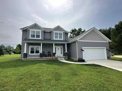 441 Rabbit Run, Wellington, OH 44090