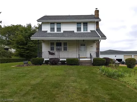 1461 Broadway Ave NE, East Canton, OH 44730