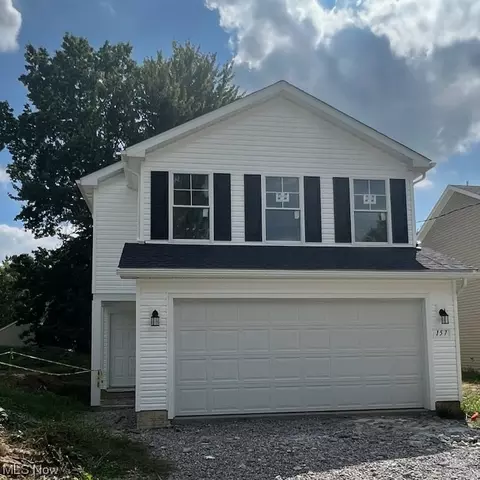 157 Warden Ave, Elyria, OH 44035