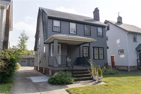 3390 Lownesdale Rd, Cleveland Heights, OH 44112