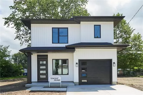 V/l Hayes Avenue, Willoughby, OH 44094