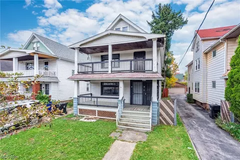 4072 E 139th St, Cleveland, OH 44105
