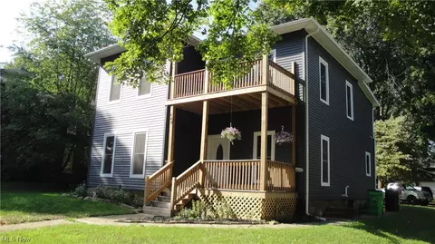 648 High St, Wooster, OH 44691
