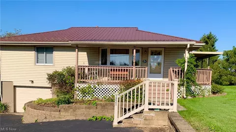 6560 State Route 213, Toronto, OH 43964