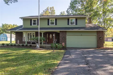 39353 Burns Rd, North Ridgeville, OH 44039