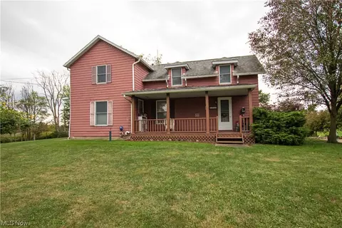 3946 Poe Rd, Medina, OH 44256