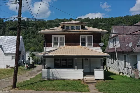 242 Mill St, Grantsville, WV 26147
