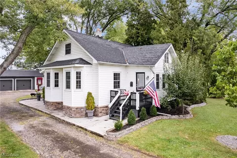 4367 State Route 534, Southington, OH 44470