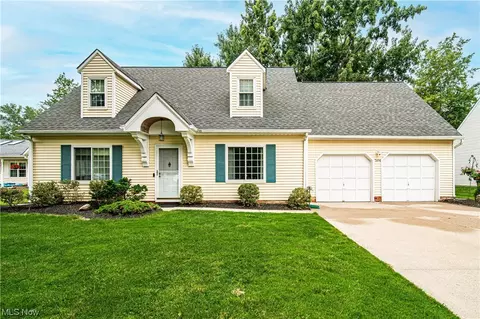 7694 Kittery Ln, Mentor, OH 44060
