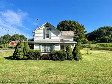 38580 State Route 143, Pomeroy, OH 45769 photo 1