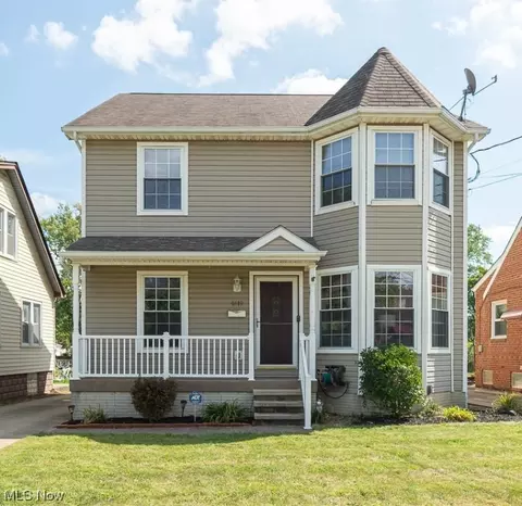 4619 W 157th St, Cleveland, OH 44135