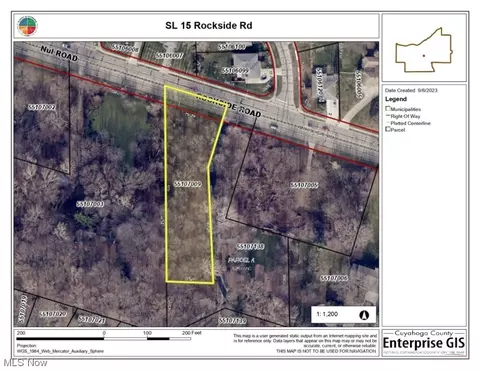 15 Rockside Road # s l, Seven Hills, OH 44131