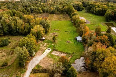 9851 Franchester Rd, Lodi, OH 44254