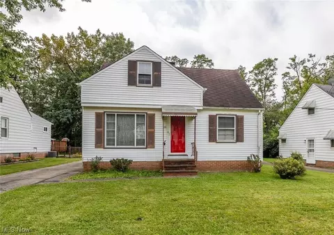 128 Cowles Ave, Bedford, OH 44146