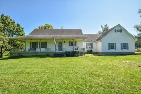 14155 Sheeley Rd, Columbiana, OH 44408
